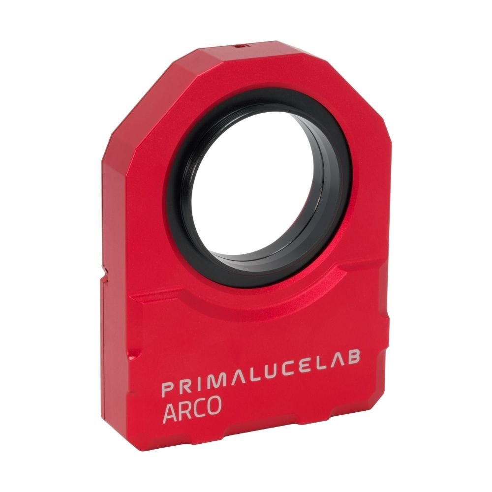 [PLL-PLLARCO2] PrimaLuceLab ARCO 2" camera rotator and field de-rotator