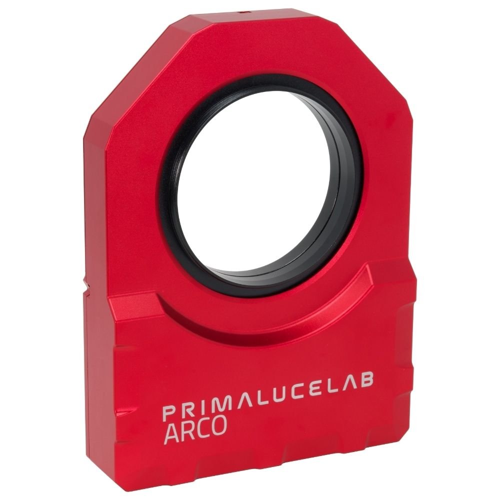 PrimaLuceLab ARCO 3" camera rotator and field de-rotator