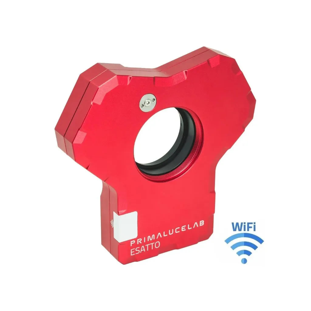 [PLL-PLLEST2LP-B] ESATTO 2" LP low profile robotic focuser