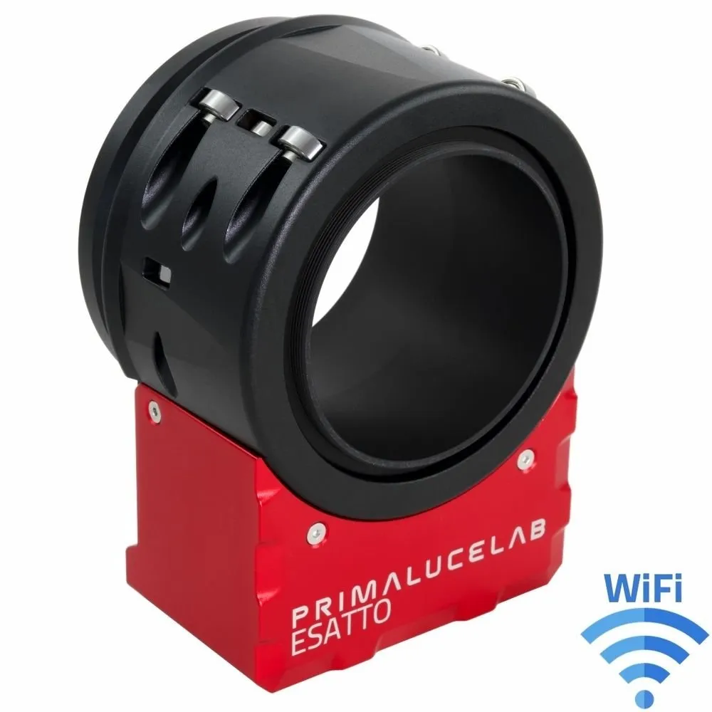 [PLL-PLLEST3-B] ESATTO 3” robotic focuser
