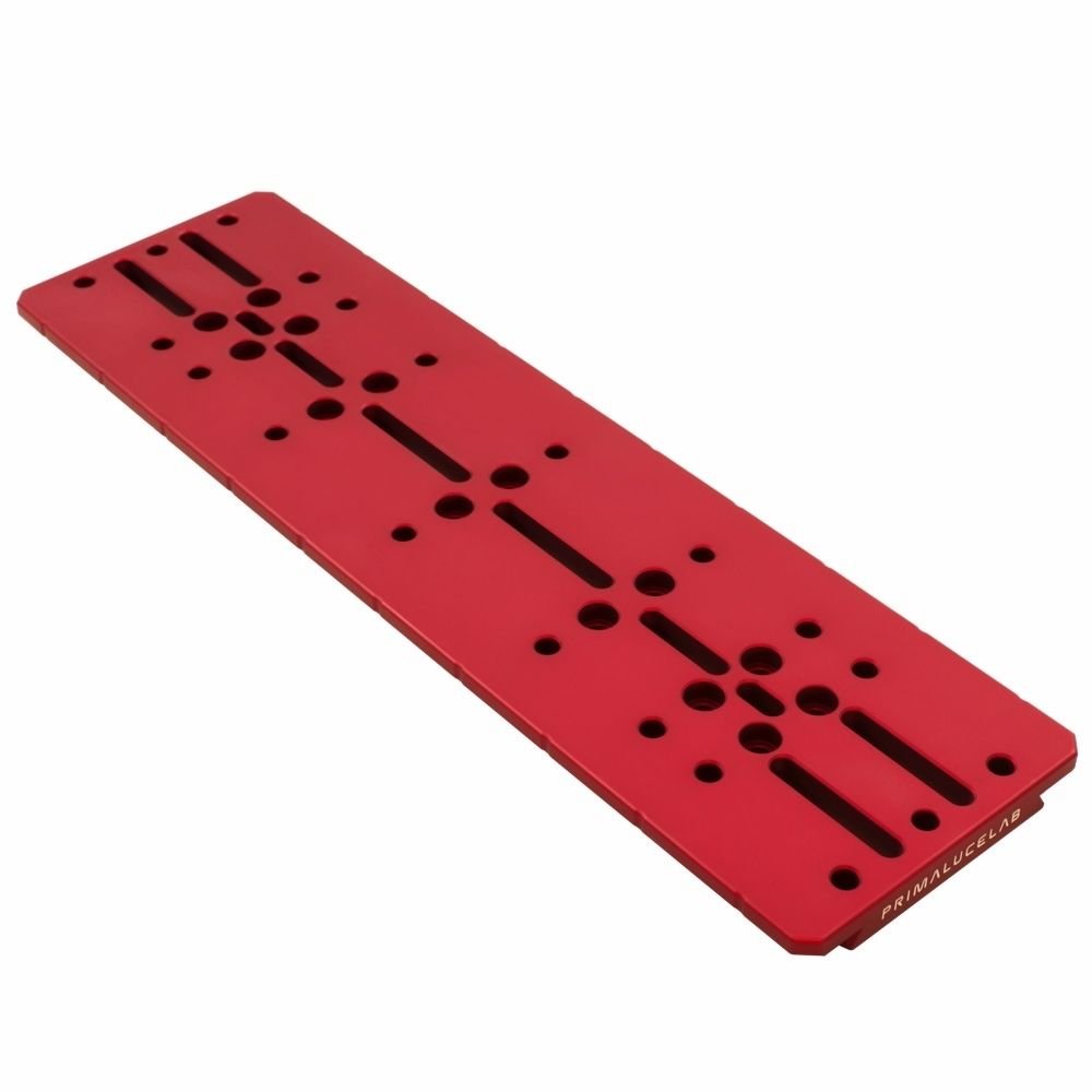 [PLL-PLLLOS350P] PrimaLuceLab Losmandy style dovetail plate 350mm PLUS