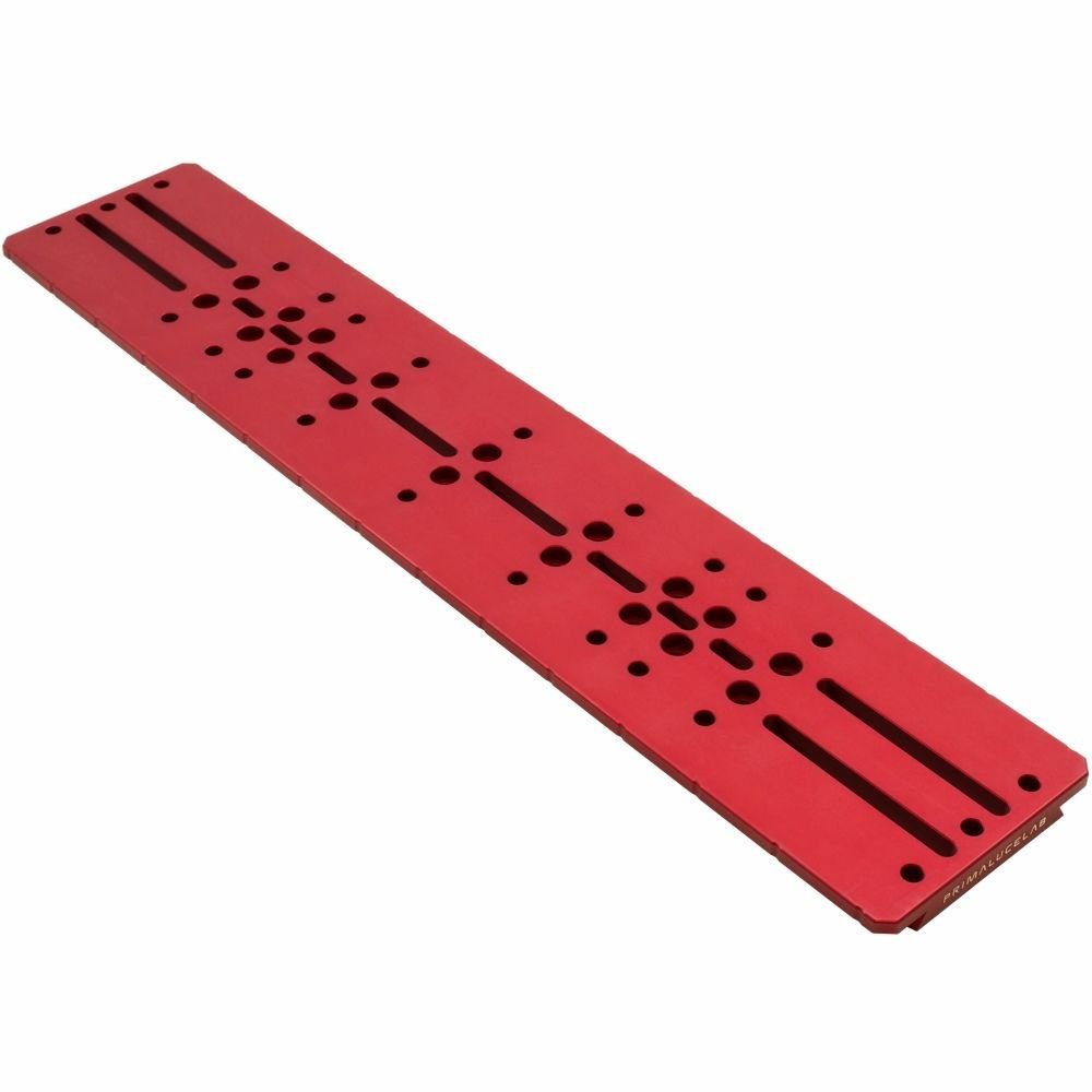 [PLL-PLLLOS495P] PrimaLuceLab Losmandy style dovetail plate 495mm PLUS