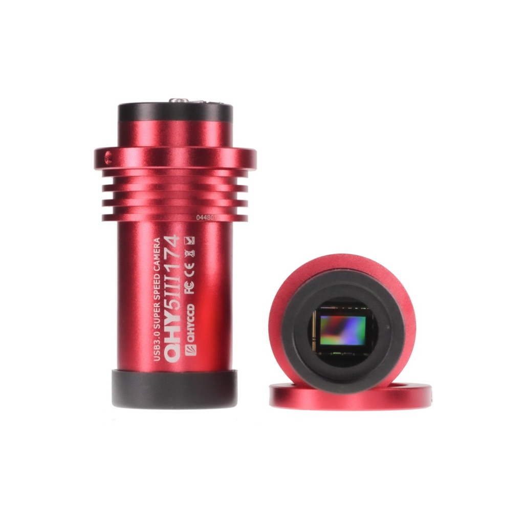 [QHY-5III174M] QHYCCD QHY5III174 monochrome camera