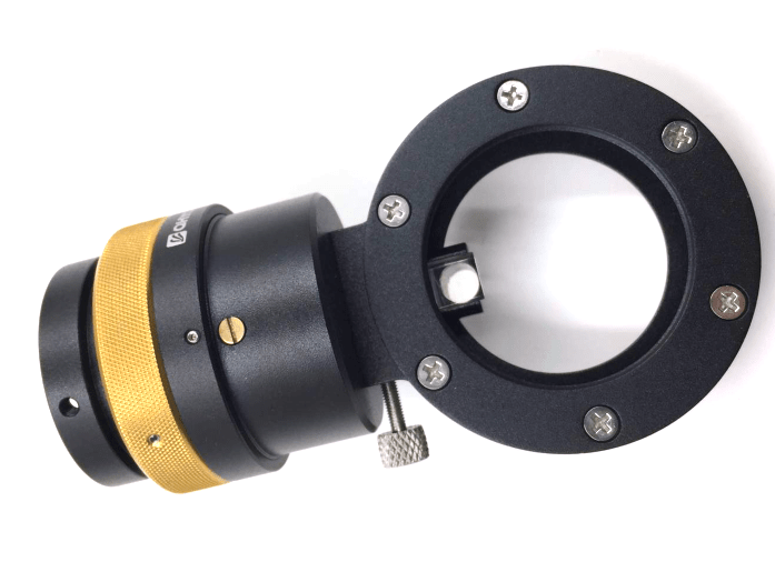 [QHY-OAG-S] QHY Small Off-Axis Guider