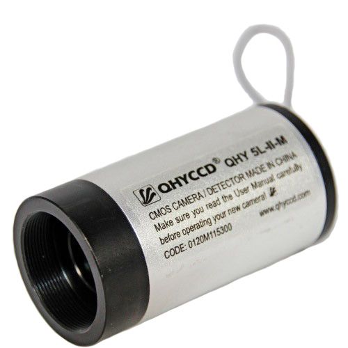 [QHY5L-II-M] QHYCCD QHY5L-II Monochrome camera