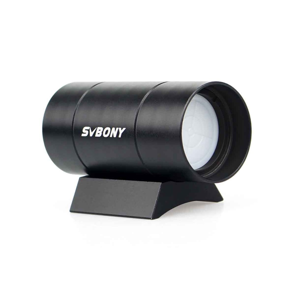 [SVB-F9168A] SVBONY Solar Finder Scope Metal for Sun Positioning