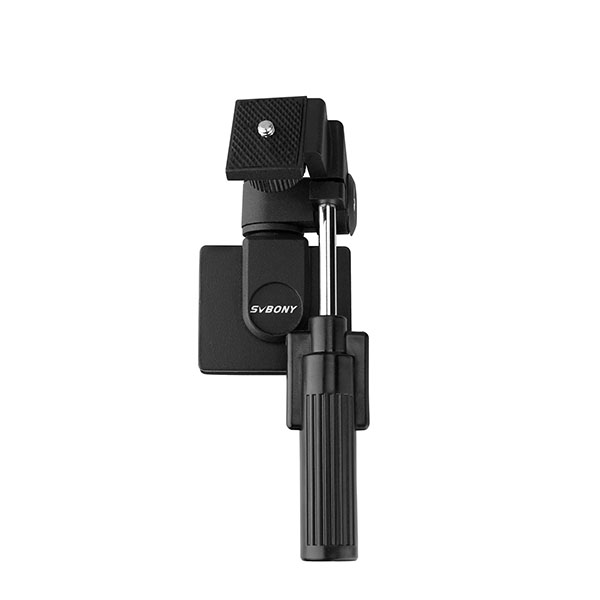 Svbony SV126 Adjustable Vehicle Car Window Mount for Binoculars & Spotting Scopes