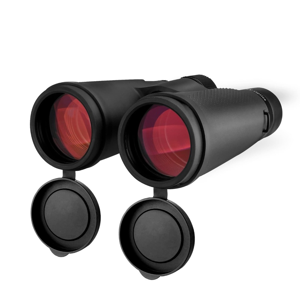[SVB-F9351C] SV202 10X50 Binocular ED Extra-Low Dispersion Bak4 Waterproof Fogproof for Bird Watching