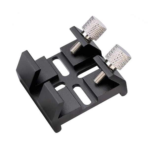 SVBONY Universal Dovetail Base Mounting Bracket for Telescope Finder Scopes