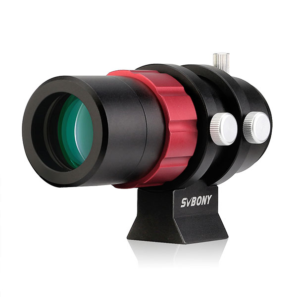 [SVB-W9125A] SV165 Mini Guider Scope 30mm/120mm F4