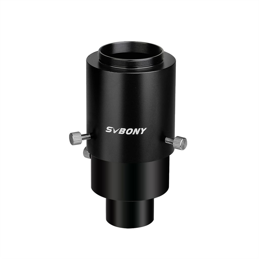 SV187 1.25-inch Telescopic CA1 Photographic Sleeve