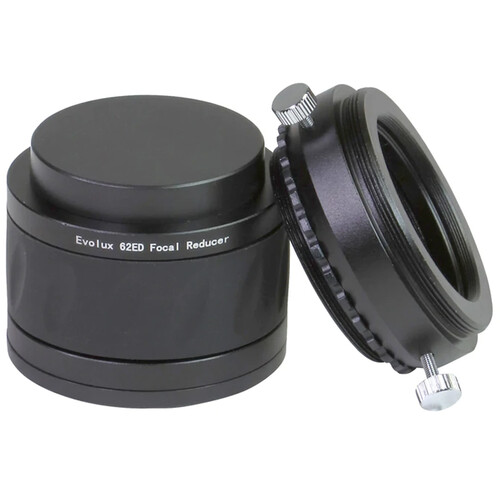 [SWR-S20206] مُخفض/مصحح Sky-Watcher 0.9x لـ Evolux 62mm