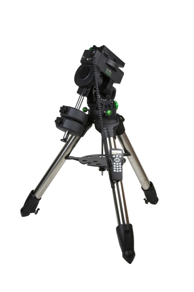[SWR-S30810] Sky-Watcher CQ350 Pro Mount with Heavy Duty Field Tripod