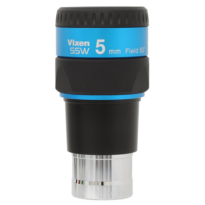 [VIX-37122] Vixen Telescope Eyepiece SSW 5mm