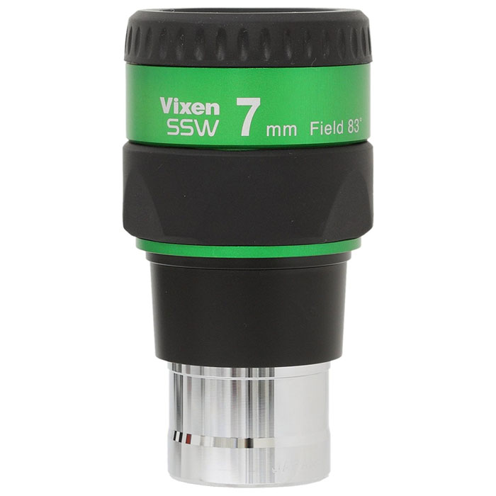 [VIX-37123] Vixen Telescope Eyepiece SSW 7mm