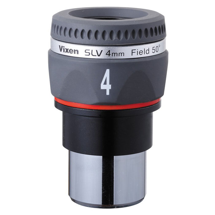 [VIX-37203] Vixen Telescope Eyepiece SLV 4mm