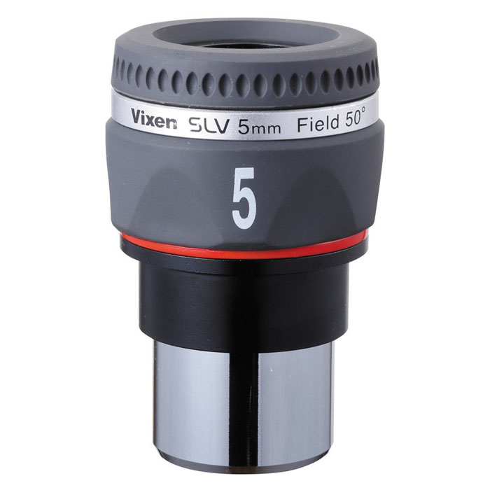 [VIX-37204] Vixen Telescope Eyepiece SLV 5mm