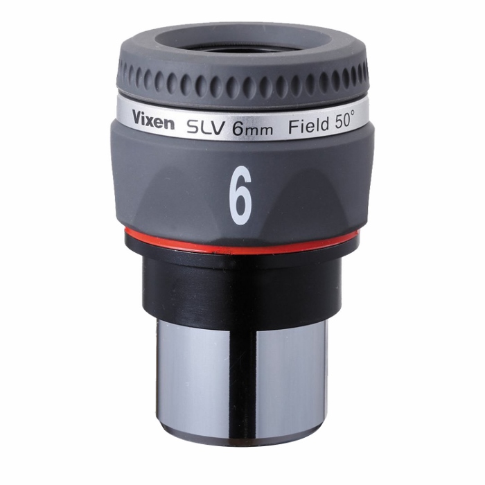 [VIX-37205] Vixen Telescope Eyepiece SLV 6mm