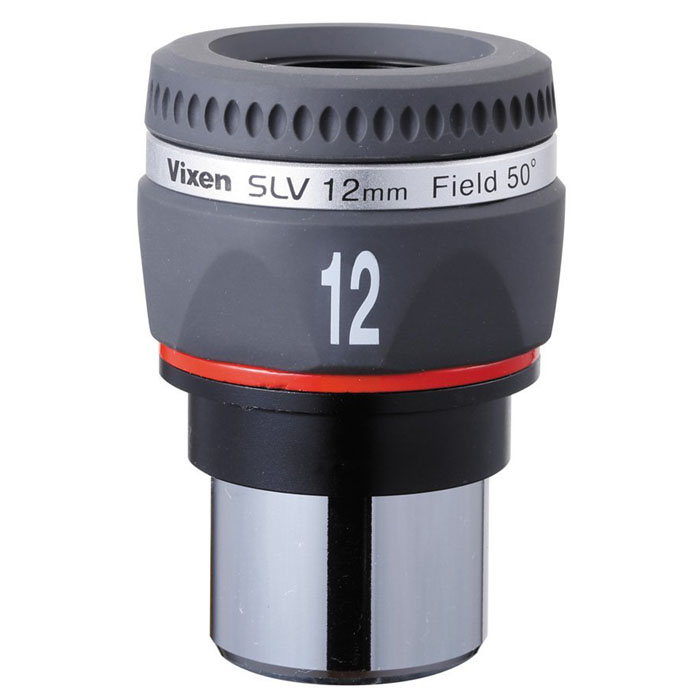 [VIX-37208] Vixen Telescope Eyepiece SLV 12mm