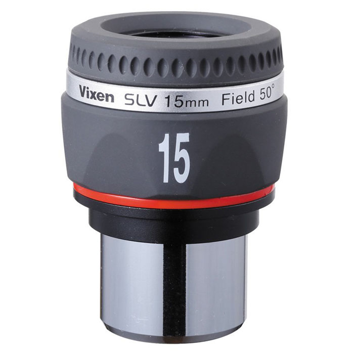 [VIX-37211] Vixen Telescope Eyepiece SLV 15mm