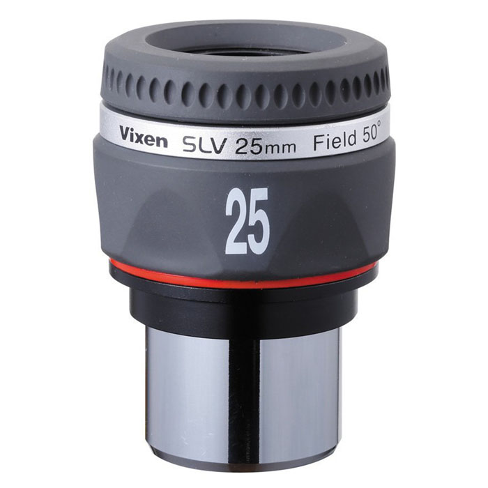 [VIX-37213] Vixen Telescope Eyepiece SLV 25mm
