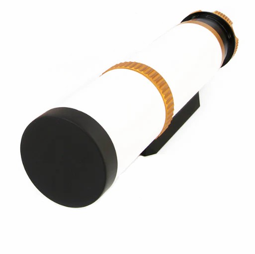 [WIL-M-G50PB-WG] William Optics Slide-base UniGuide 50mm Scope (Gold)