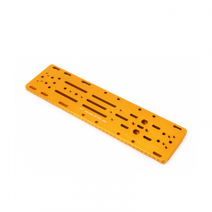 [WIL-M-PSGD] William Optics Losmandy style type D (Swan Series) (Gold)