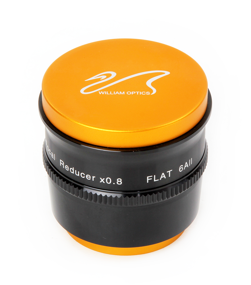 [WIL-P-FLAT6AII] William Optics Adjustable Flat6A II