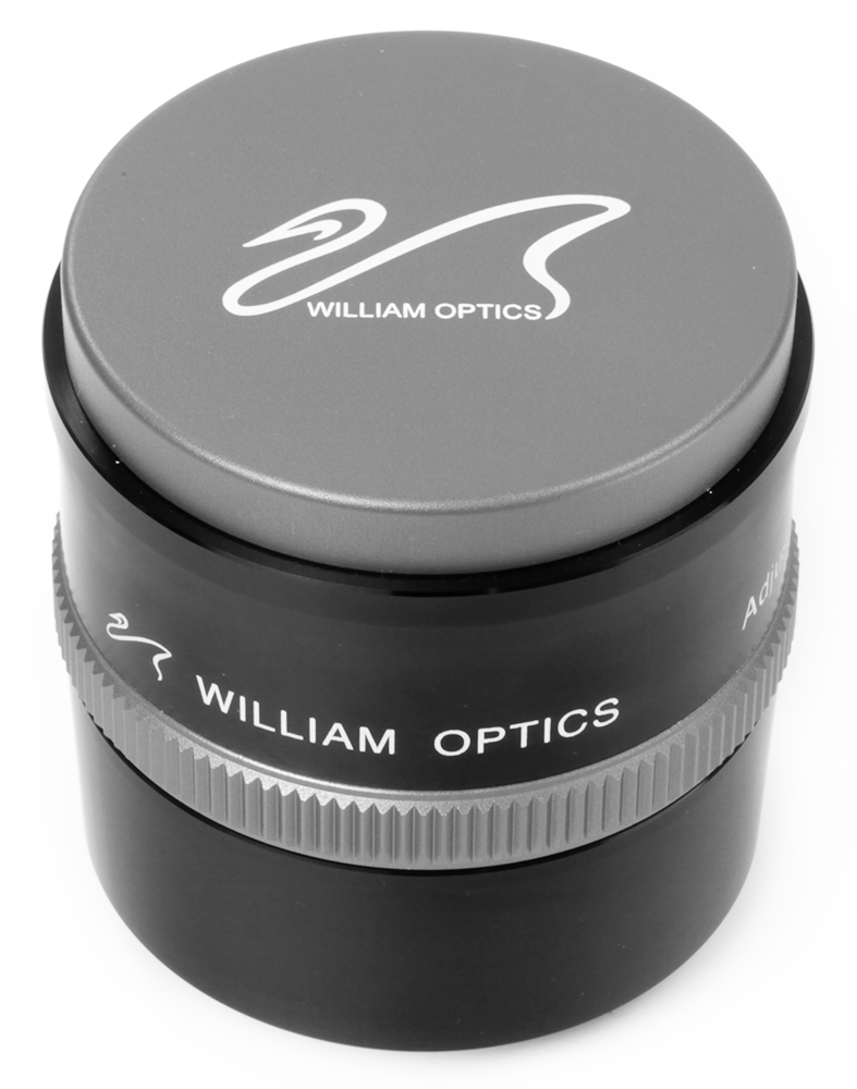 [WIL-P-FLAT6AIII] مصصح William Optics القابلة للتعديل Flat6AIII