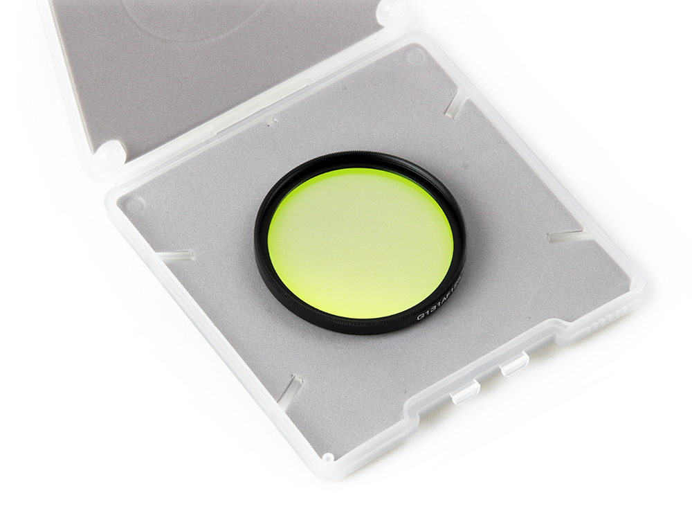 [WIL-YF-STC-M48] William Optics STC ULTRA LAYER® ASTRO MULTISPECTRA FILTER 48mm