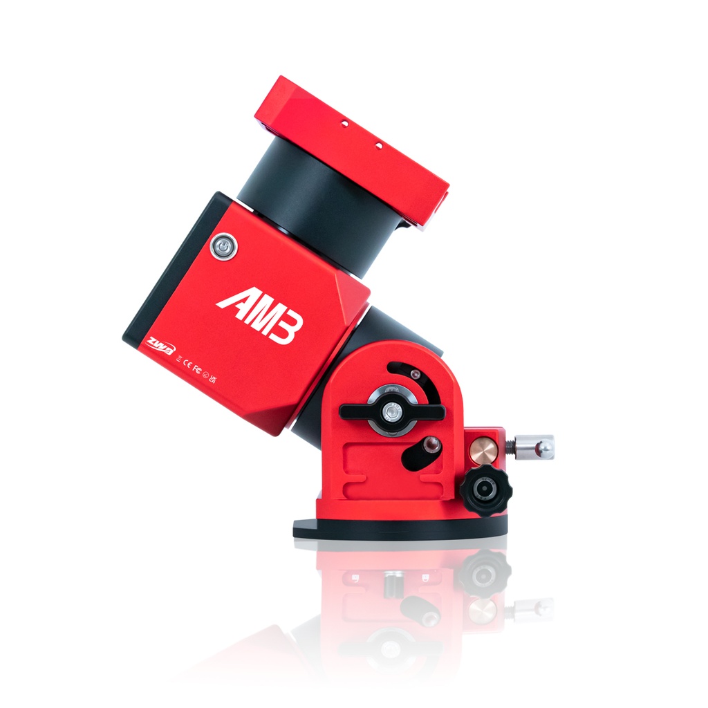 [ZWO-AM3] ZWO AM3 Harmonic Equatorial Mount