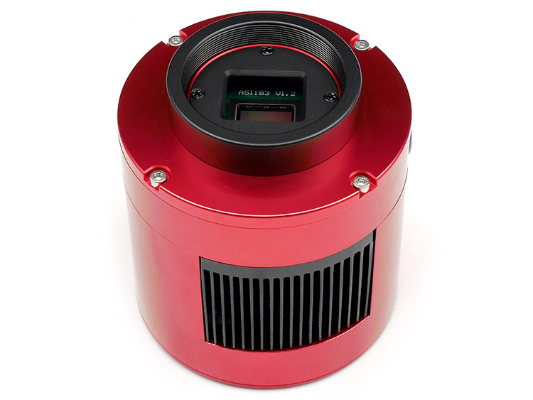 [ZWO-ASI183MC-P] ASI183MC Pro (color)