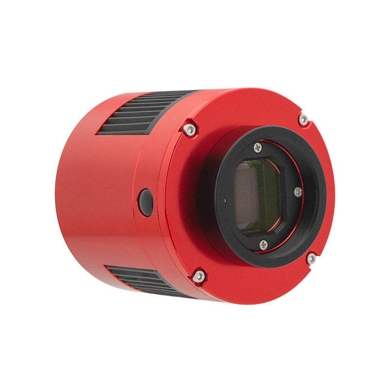 ZWO ASI 294MM Pro Cooled Mono Astrophotography Camera