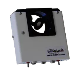 Calibration module