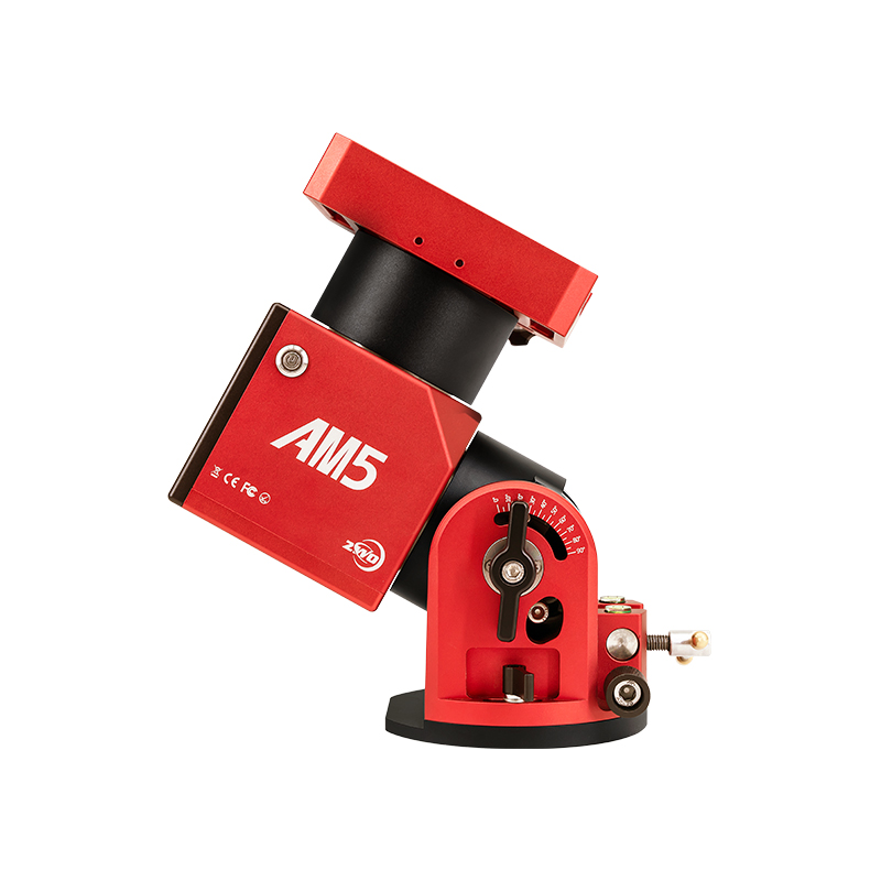 [ZWO-AM5] ZWO AM5 Harmonic Equatorial Mount