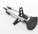 Celestron NexStar Evolution Tripod w/ Accessory Tray