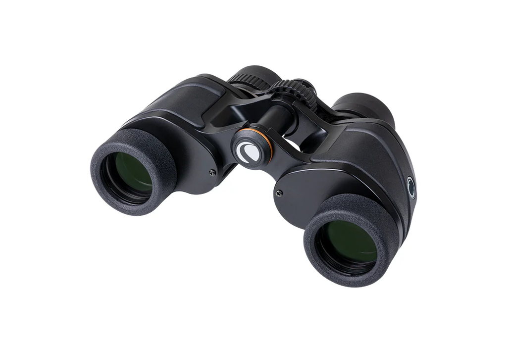 Ultima 6.5x32mm Porro Binocular