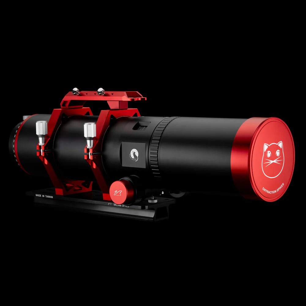 [WIL-T-C-91] William Optics Cat 91 WIFD