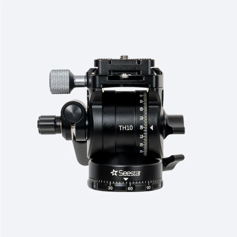 Seestar TH10 Fluid Tripod Head
