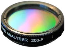 [SHL-PF0040] Star Analyser 200 Spectroscope