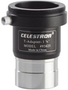 Celestron Universal T-Adapter - 1.25"
