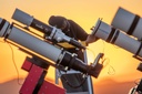 Advanced Telescope Maintenance