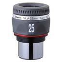 Vixen Telescope Eyepiece SLV 25mm