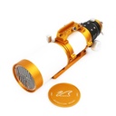 William Optics Gran Turismo 81 IV (Gold)