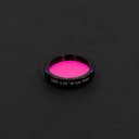 ZWO UV IR CUT filter – 1.25″