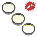 ZWO New narrowband 1.25″ filter  (SII 7nm)