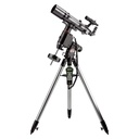 Orion Sirius ED80 EQ-G Computerized GoTo Refractor Telescope