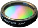 Star Analyser 200 Spectroscope
