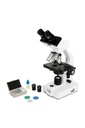 [Microscope with Slide Kit] Microscope with Slide Kit