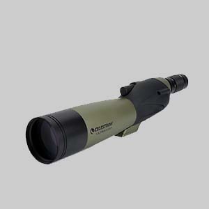 Spotting Scopes